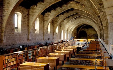 Projecte de la Biblioteca de Catalunya   Biblioteca de ...