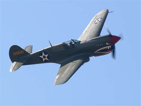 Prominent WW2 aircraft | Airplane Lovers