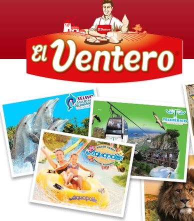 promoción El Ventero entradas gratis parques de ...
