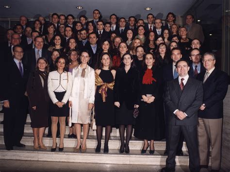 Promoción Oposiciones Registros 2001 | Notarios y ...