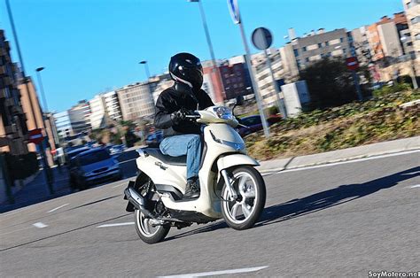 Promoción Peugeot: scooters más baratos y seguro gratis ...