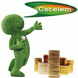 Promociones con Tarjeta del Banco Cetelem   Promociones ...