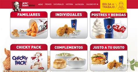 Promociones KFC | 10% | Mayo 2017 | ¡Benefíciate!   Picodi ...