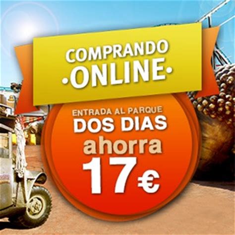 Promociones y descuentos para Port Aventura | Ahorradoras.com