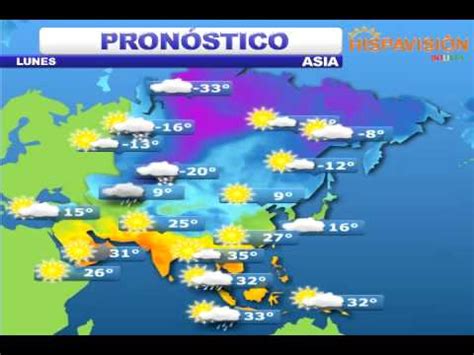 Pronóstico del Tiempo [BOLIVIA/MUNDO] 22 23 24 Nov 2014 ...