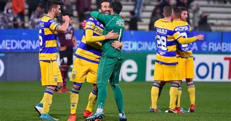 Pronostico Serie B: Parma – Palermo | Il Mago del Pronostico