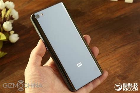 Pronto llegaría el Xiaomi Mi 5 Pro Edition | PoderPDA