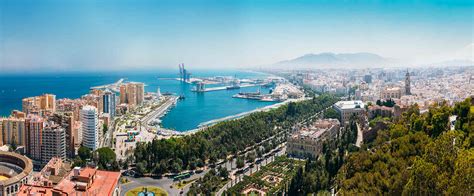 Property boom in Costa del Sol   Andalucia Travel Guides
