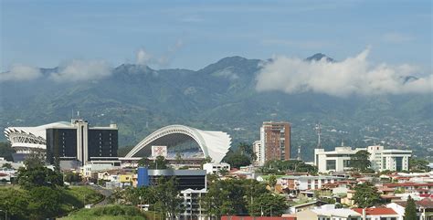 Property in San Jose and Central Valley | Costa Rica Real ...