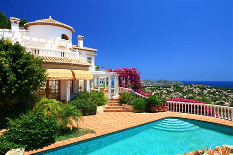 Property Prices Increased in Third Quarter   Marbella For ...