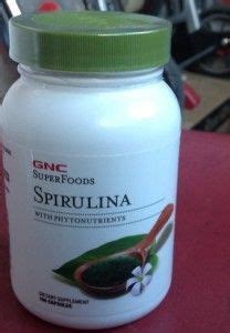 Propiedades De La Espirulina   Beneficios Y Contraindicaciones