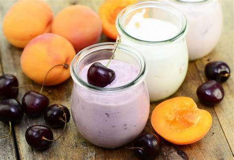 Propiedades del yogur, fuente de salud   Entrenosotros ...