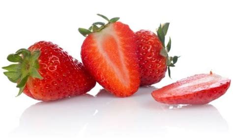 Propiedades y Beneficios de la Frutilla o Fresa ...