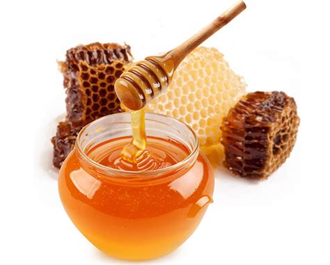 Propiedades y Beneficios de la Miel de Abeja 【Increíbles】
