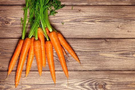 Propiedades y beneficios de las zanahorias | Tipsnutritivos