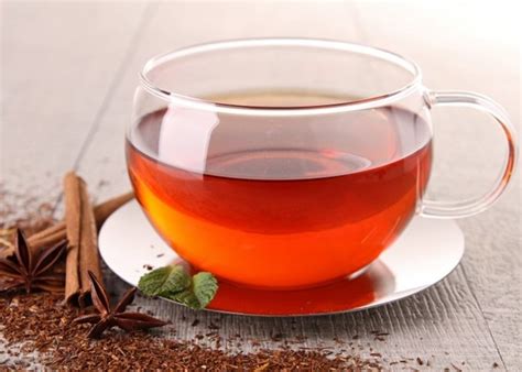 Propiedades y beneficios del té de canela