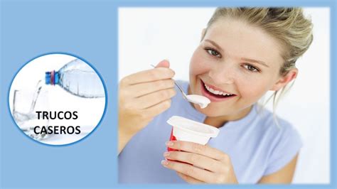 Propiedades y beneficios del yogurt   Consejos y trucos ...