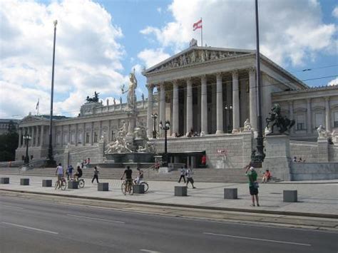 Propuestas culturales para conocer en Viena | Austria Por ...