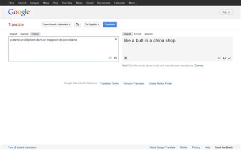 Pros and cons of Google Translate | RedLine Language ...