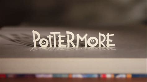 Pros and Cons of the Pottermore Redesign | Geek and Sundry