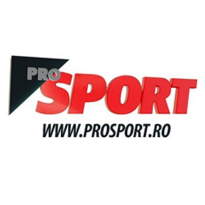 ProSport  @ProSport  | Twitter