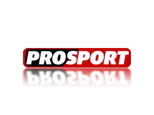 prosport.ro | UserLogos.org