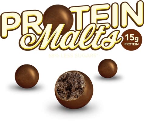 Protein Malts 35g   Barritas y aperitivos para llevar ...