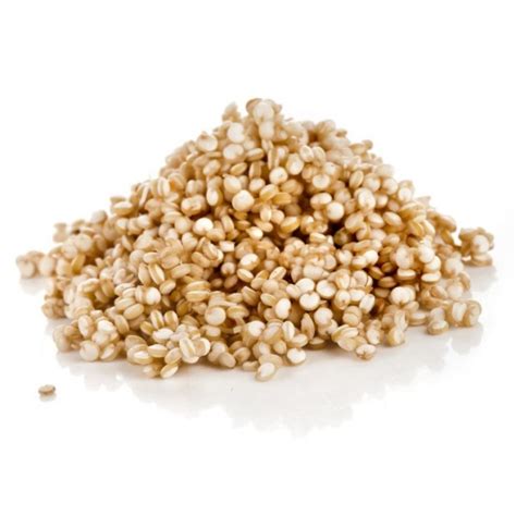 Proteínas vegetales y propiedades de la quinoa