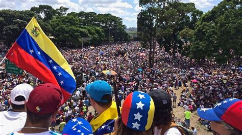 Protestas en Venezuela de 2017   Wikipedia, la ...