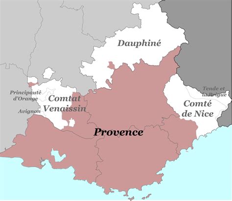 Provence — Wikipédia
