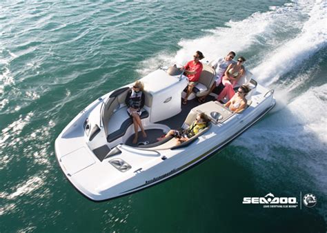 Providenciales Small Boat & SeaDoo Personal Watercraft ...