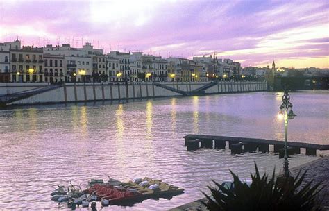 Province de Sevilla Site officiel du tourisme de l Andalucía