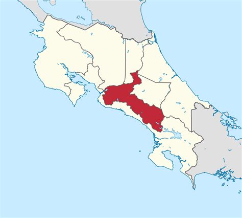 Provincia de San José   Wikipedia, la enciclopedia libre