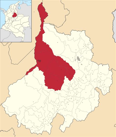 Provincia de Yariguíes   Wikipedia, la enciclopedia libre