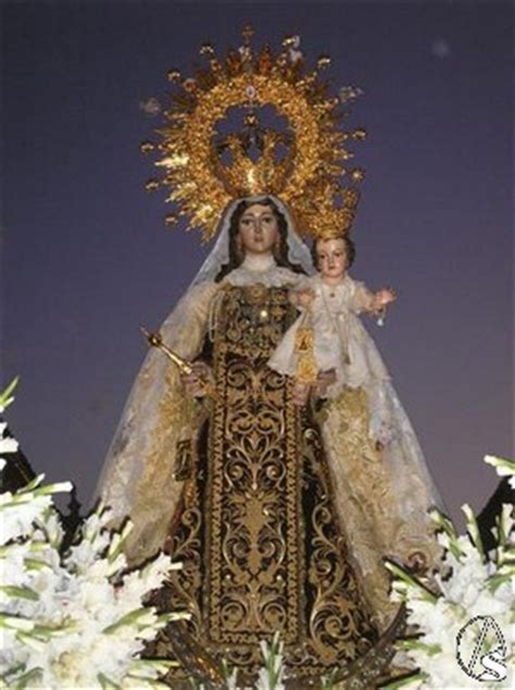 Provincia. Galería. Procesión de la Virgen del Carmen de ...