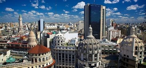 Provincias de Argentina: Capitales, población, superficie ...