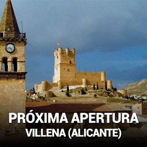 Próxima apertura La Andaluza Villena  Alicante ...