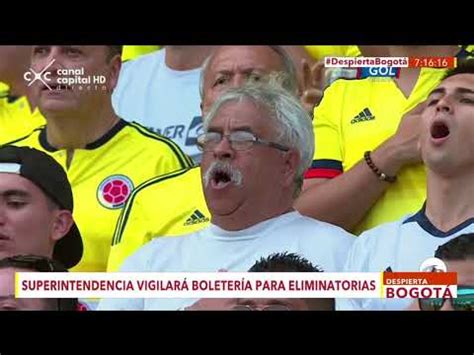 Proximo Partido De Colombia. horario partido Colombia vs ...