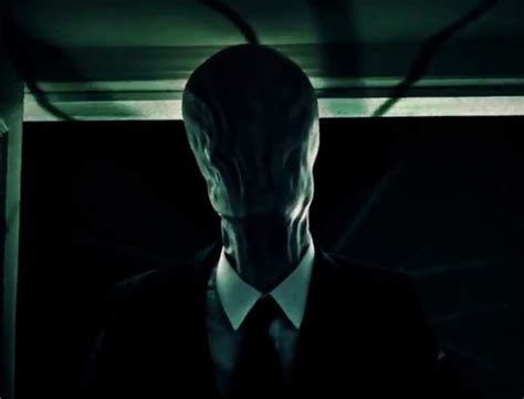 Proxy: A Slender Man Film  by Mike Diva   What s Trending