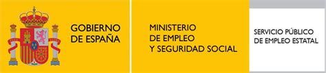 Proyectando: LOGOTIPO DEL MINISTERIO DE EMPLEO Y SEGURIDAD ...