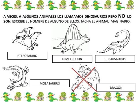Proyecto dinosaurios | Dinos | Pinterest | Infantiles ...