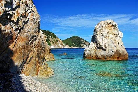 Průvodce po ostrově Elba | Itálie | MAHALO.cz