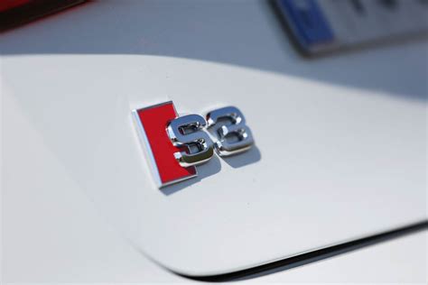 PRUEBA: Audi S3 Sedan 2.0 TFSI 300 CV quattro S tronic ...