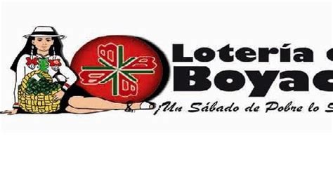 Prueba Bogota colombia: Lotería de Boyacá sábado 12 de ...