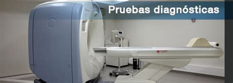 Prueba diagnosticas CMED Enfermedades Digestivas   Madrid