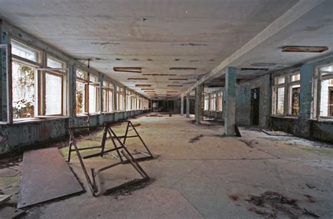 Prypiat  Chernobyl , ciudad fantasma: fotos de 2009   Taringa!