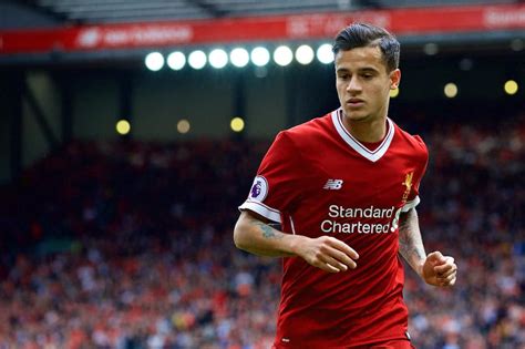 PSG claimed to be targeting Philippe Coutinho   This Is ...