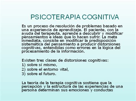 Psicología cognitiva   Monografias.com