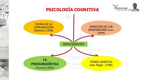 Psicologia cognitiva y publicidad