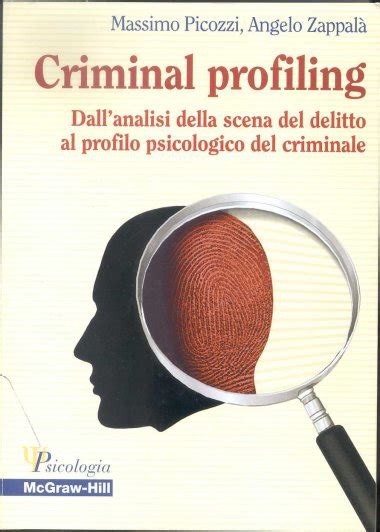 Psicologia Criminale